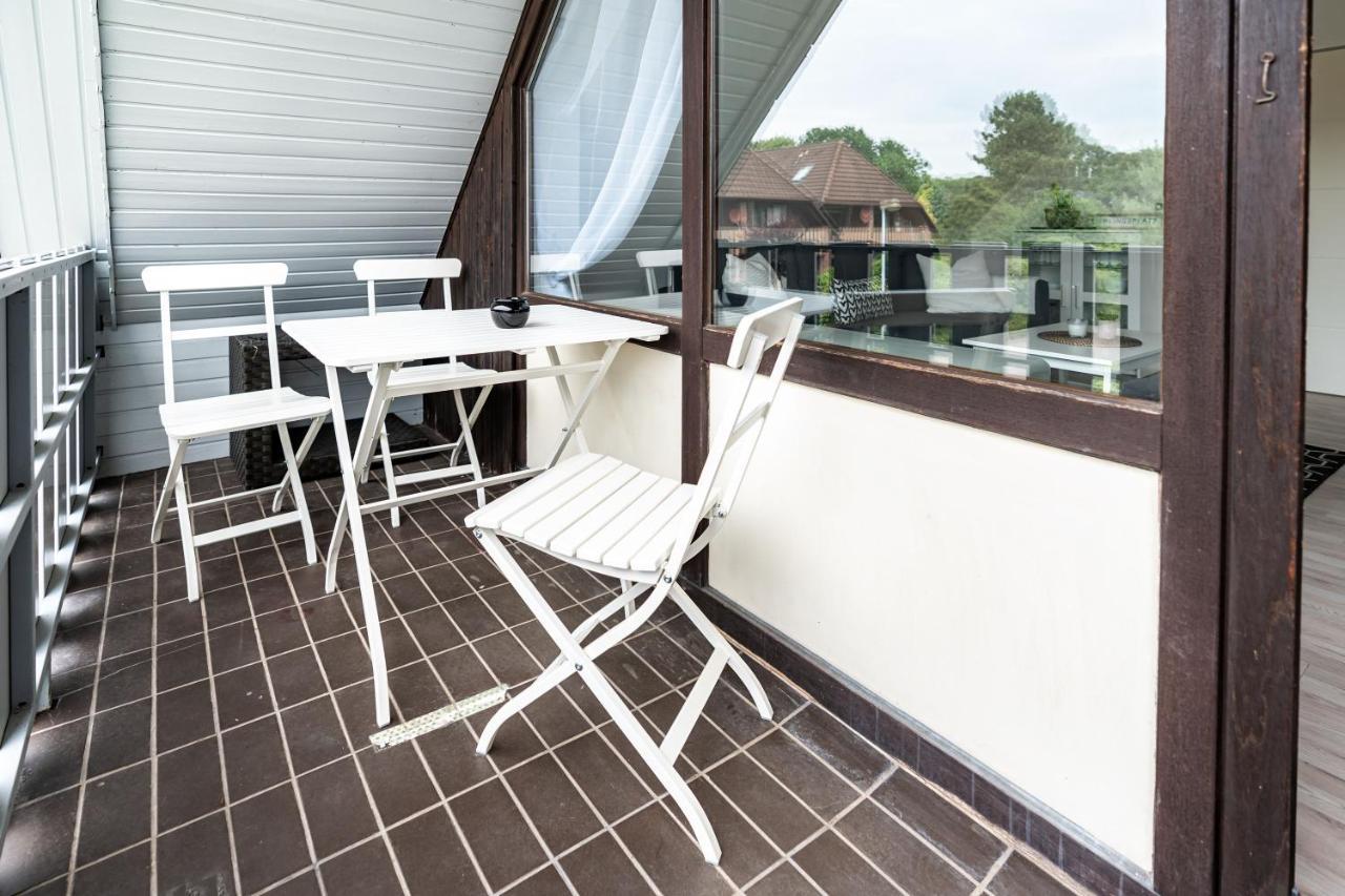 Ferienwohnung Naddel, Fewo Vermittlung Nordsee Dangast Kültér fotó