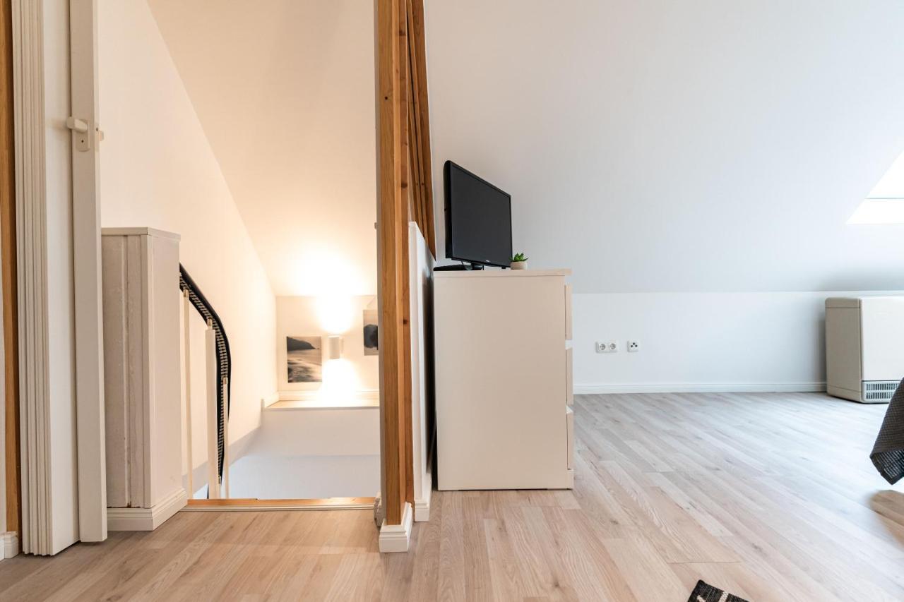 Ferienwohnung Naddel, Fewo Vermittlung Nordsee Dangast Kültér fotó